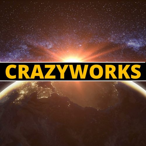 sept-oct CRAZYWorks cover image
