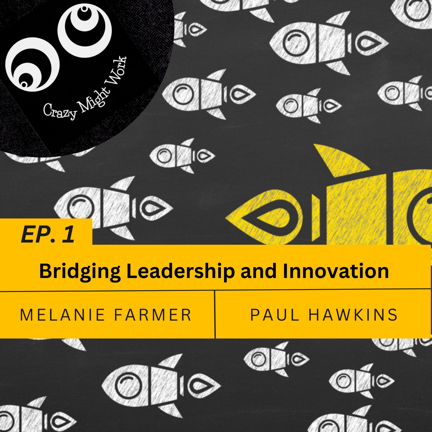 Bridging Leadership and Innovation